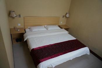 Sunshine Business Hotel Liaocheng Екстериор снимка